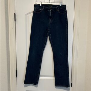 Women’s Ralph Lauren Lauren Jeans Co Heritage Jean Size 14